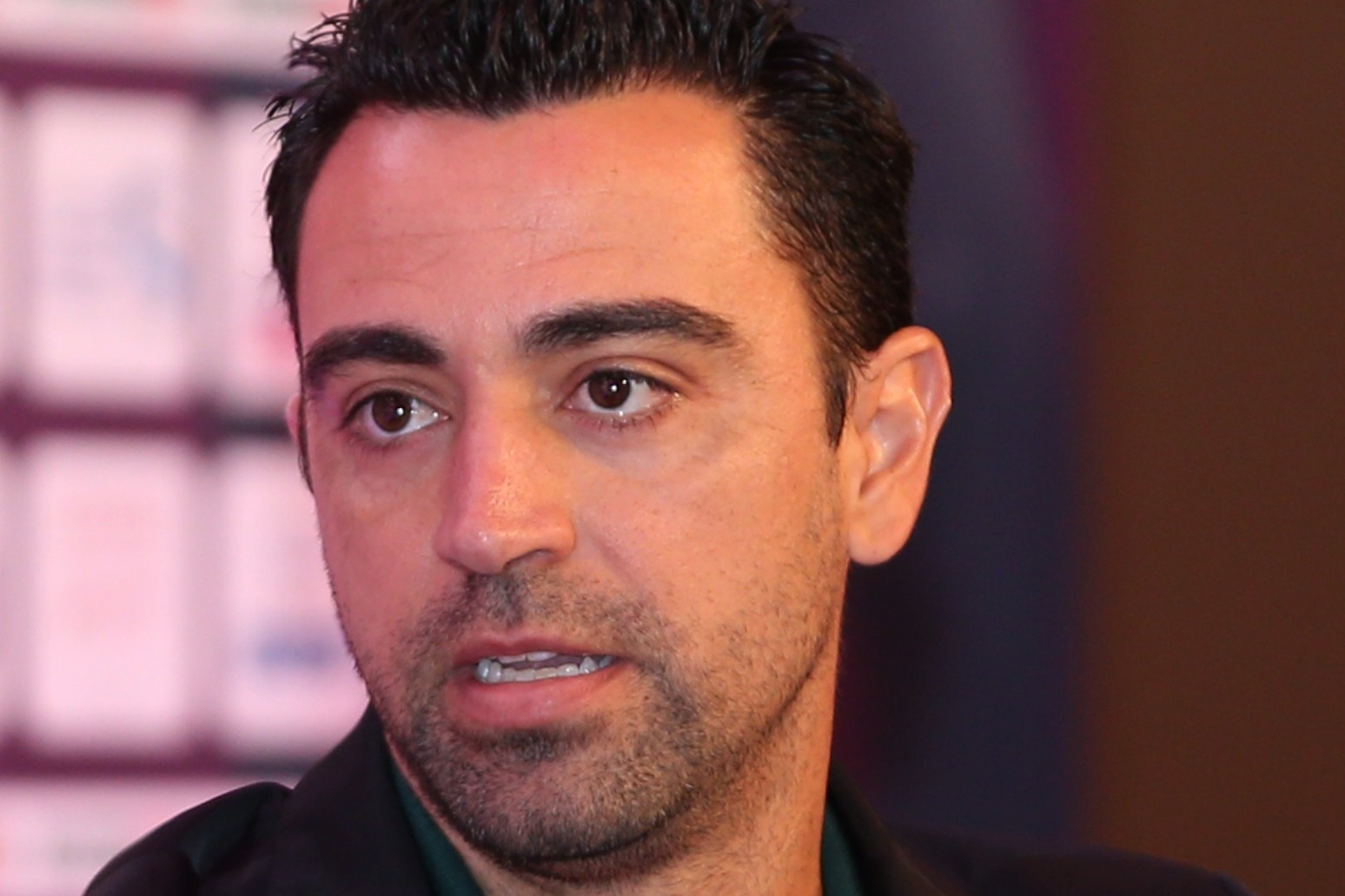 Barcelona announce return of Xavi as new manager